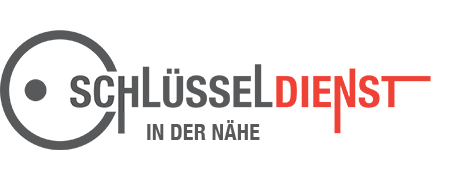 Schlüsselnotdienst Chemnitz Logo und Cooperate Identidy